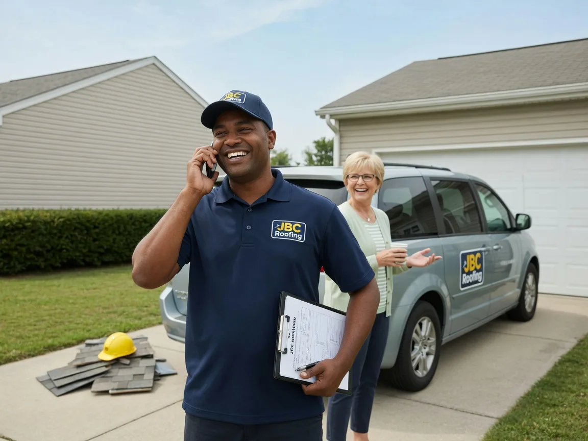 Roof Replacement Kimberton, PA FAQs